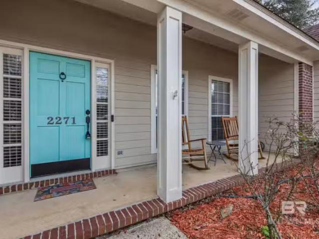 2271 CARRINGTON DR, MOBILE, AL 36695