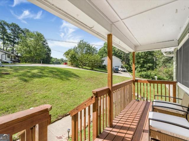 2271 Chestnut Place