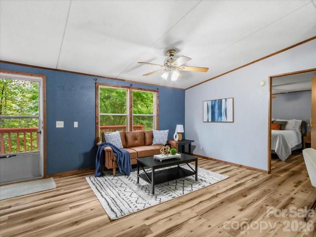 2271 Gouges Creek Road