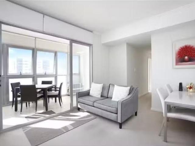 227/1 Railway Parade, Burwood Apartment for rent Listed by Lu.