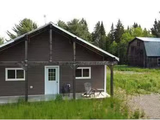 2271 Route 127, Waweig, NB, E3L 4L3 house for sale Listing.