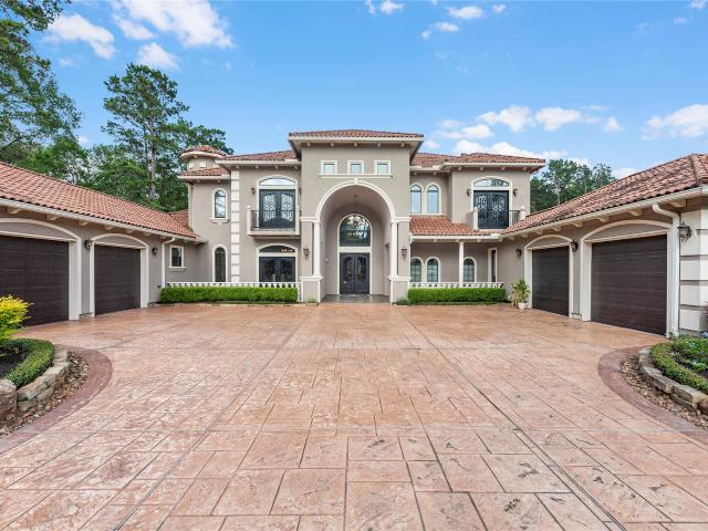 22721 Sonora Drive