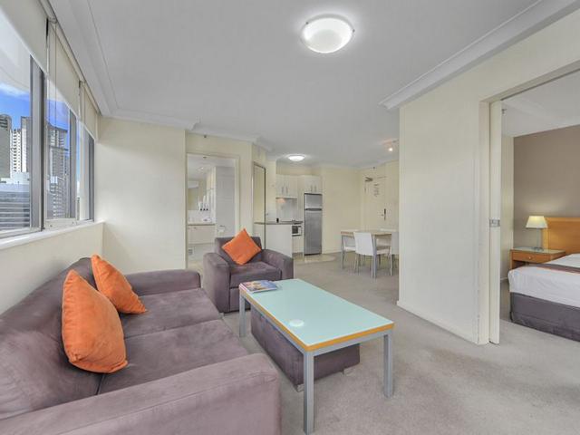 227/293 North Quay, Brisbane City
