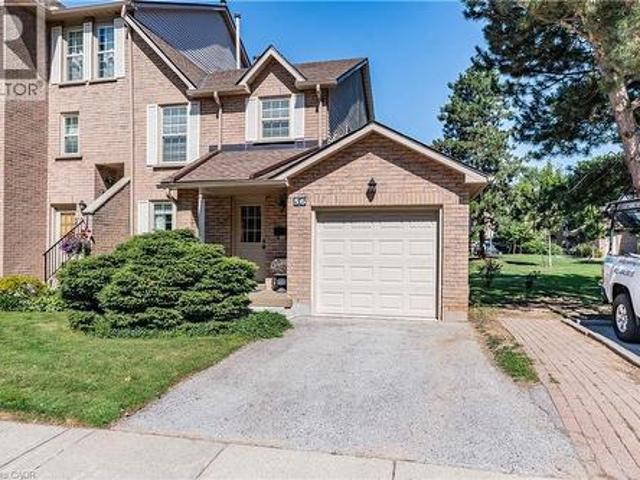 2272 Mowat Avenue Unit# 56, Oakville, ON, L6H 5L8 townhouse for sale | Listing ID 40850 | Royal LePage