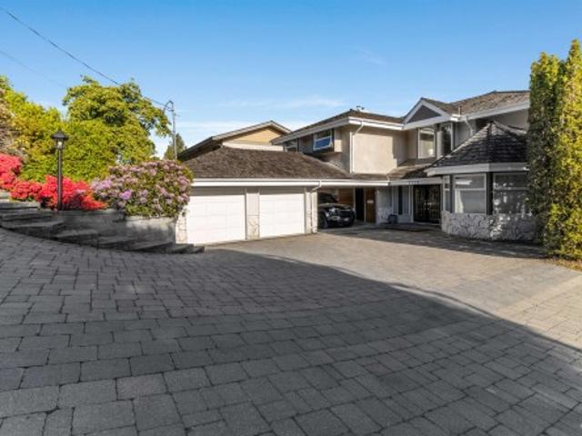 2272 Ottawa Avenue, West Vancouver, BC, V7V 2S6 house for sale | Listing ID R3139 | Royal LePage