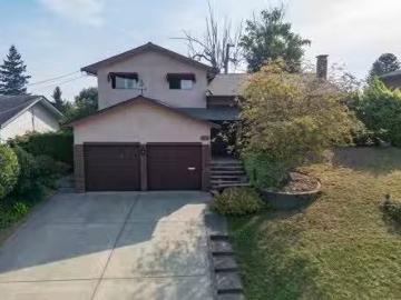 2272 Bevan Crescent, Abbotsford, BC, V2T 3Z5 house for sale.