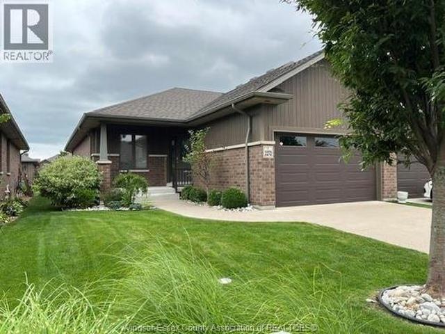 2272 Gatwick, Windsor, ON, N8P 0B7 house for sale | Listing ID 26019 | Royal LePage