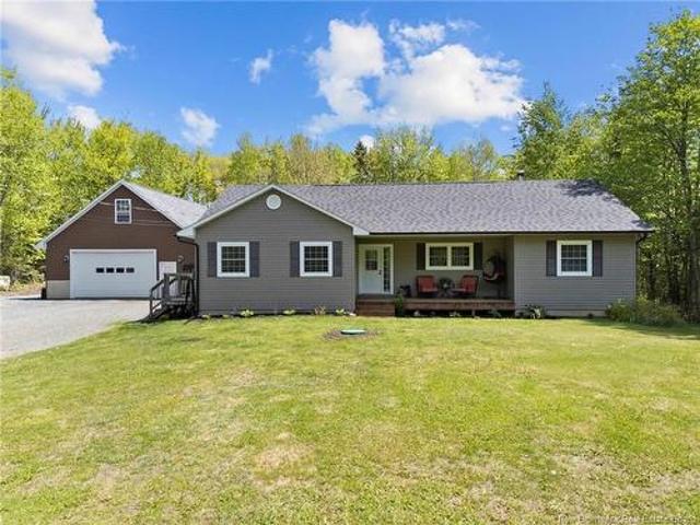 2272 Route 620, Royal Road, NB, E3G 6L5 house for sale | Listing ID NB141204 | Royal LePage