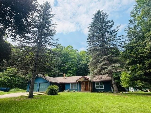 2272 S M 66 Hwy, Mancelona, MI 49659