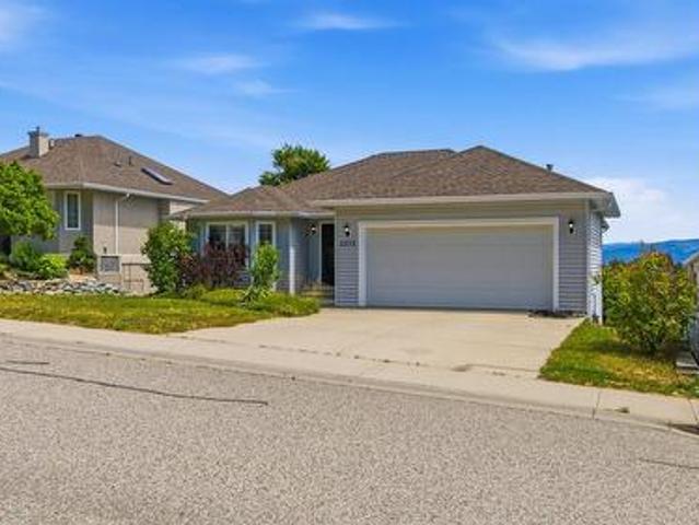 2272 Shannon Hills Drive, West Kelowna, BC, V4T 2P1 house for sale | Listing ID 10397 | Royal LePage