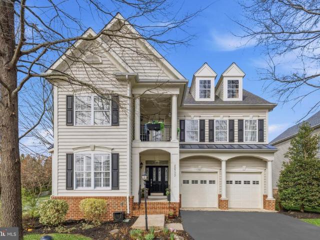 22732 Highcrest Circle