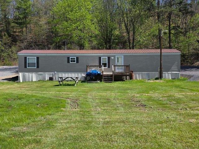 2273 Entriken Cemetery Rd, Entriken, PA 16638