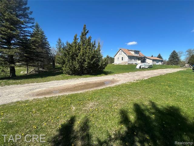 2273 S M 65 Highway