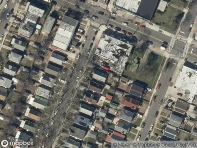 227th St