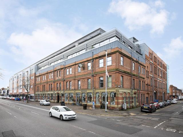 227The Bakery, 311 Ormeau Road,Belfast,BT7 3GA