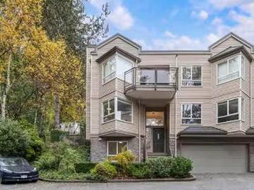 227 1215 Lansdowne Drive, Coquitlam, BC, V3E 2P6 townhouse f.