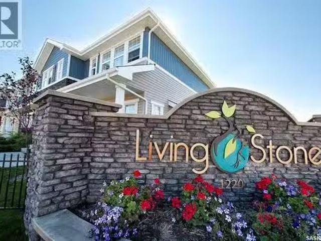 227 1220 Pringle Way, Saskatoon, SK, S7T 0V4 townhouse for s.