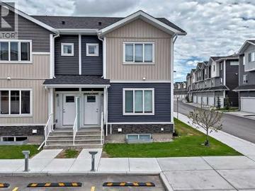227 137 Red Embers Link Ne, Calgary, AB, T3N 2G4 townhouse for sale | Listing ID A2322 | Royal LePage