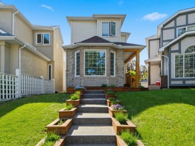227 Coachway Road Sw, Calgary, AB, T3H 1B2 house for sale | Listing ID A2324 | Royal LePage