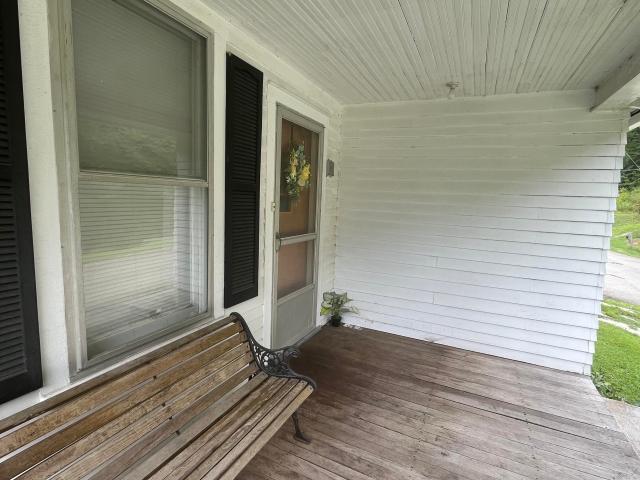 227 Coal Branch Road