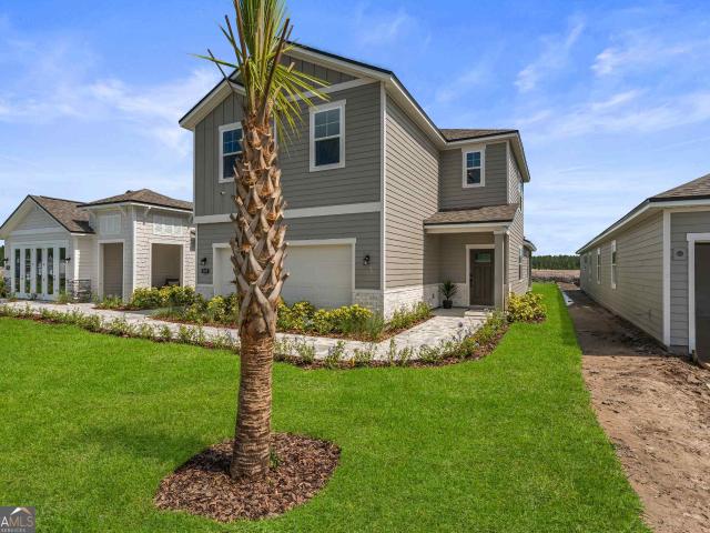 227 Collin Nicholas Drive