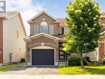 227 Calaveras Avenue, Ottawa, ON, K2J 5K6 house for sale | Listing ID X13497 | Royal LePage