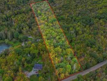 227 Ch. Des Monts, Val Des Monts, QC, J8N 2L2 vacant land fo.