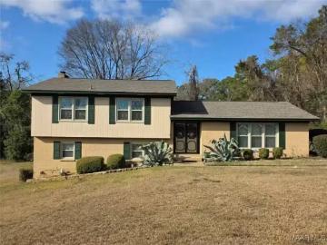 227 CRESTHAVEN CT, SELMA, AL 36701