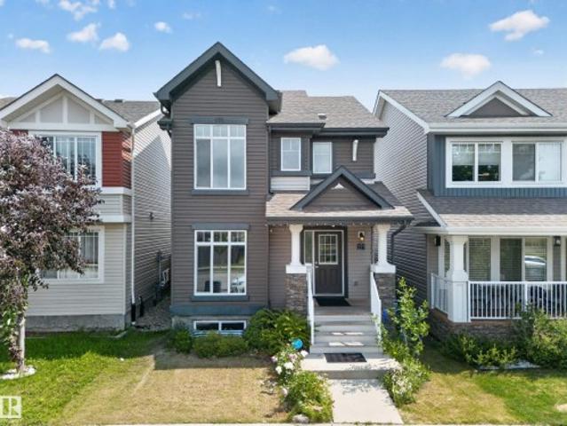 227 Cy Becker Blvd Nw, Edmonton, AB, T5Y 3R8 house for sale | Listing ID E4498 | Royal LePage