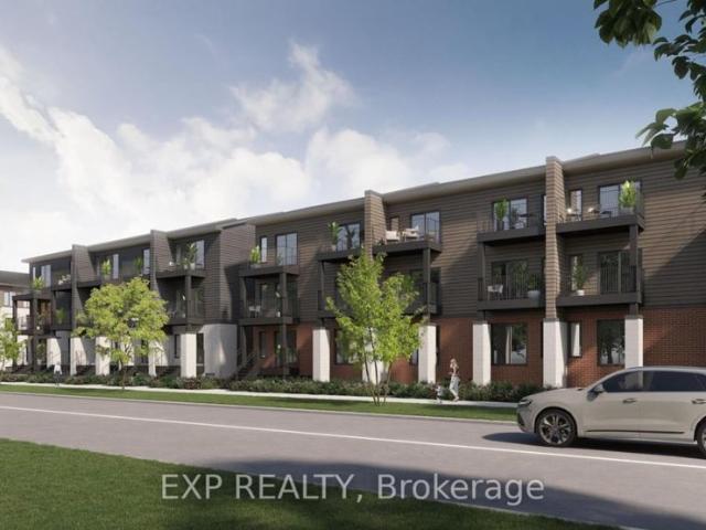 227 Antelope Private Ottawa, ON K2W0C7