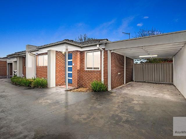 2/27 Anderson Street, Lalor, VIC 3075 Unit for Rent Ray White Bundoora