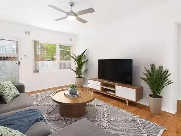 2/27 Bando Road, Cronulla, NSW 2230
