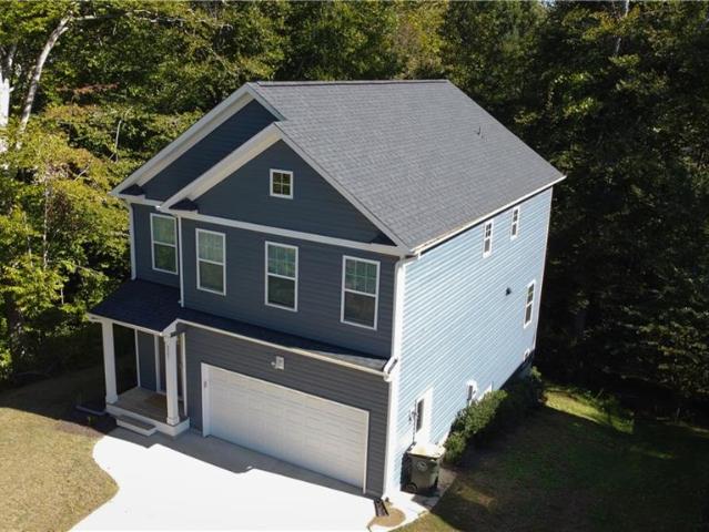 227 Bethune DR