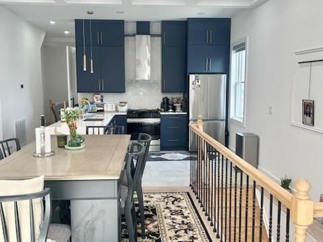 227 Beacon Ave Unit 1, Jersey City, US, NJ