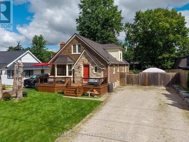 227 Beattie Street, Strathroy Caradoc Sw, ON, N7G 2X3 house for sale | Listing ID X13808 | Royal LePage