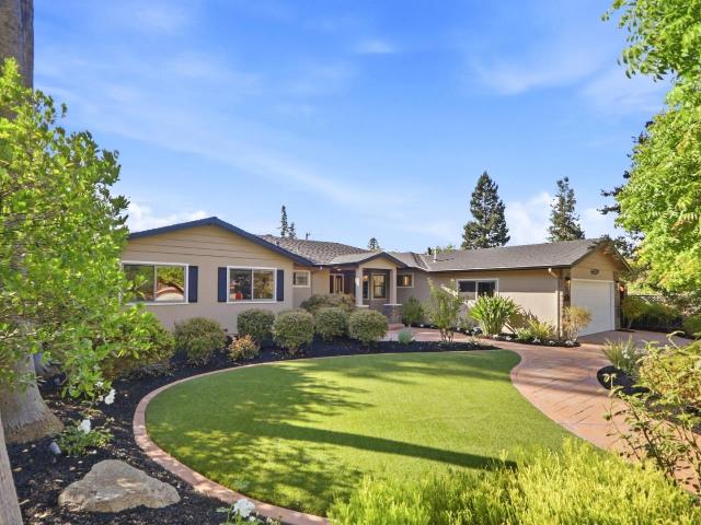 227 Belgatos Road