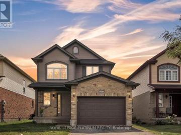 227 Brunswick Avenue, London North, ON, N6G 3K6 house for sale | Listing ID X13469 | Royal LePage