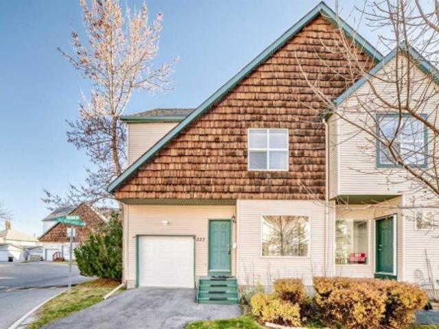 227 Bridlewood View Sw, Calgary, AB, T2Y 3X7 townhouse for sale | Listing ID A2353 | Royal LePage