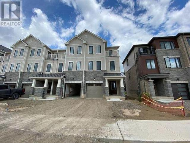 227 Gillespie Drive, Brantford, ON, N3T 5L5 house for lease | Listing ID X13773 | Royal LePage