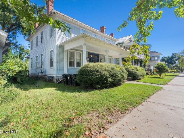 227 Greene Street