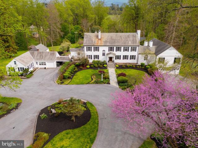 227 Greenspring Valley Rd, Owings Mills, MD 21117 | MLS #MDBC2153