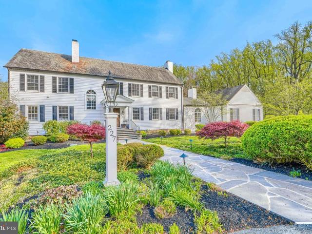 227 Greenspring Valley Road