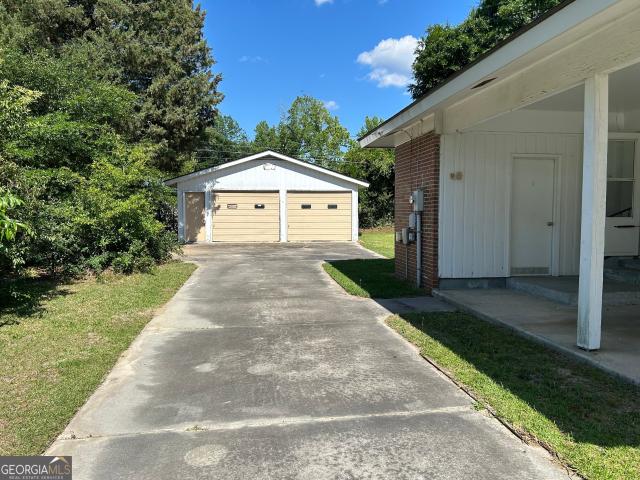 227 Dogwood Drive