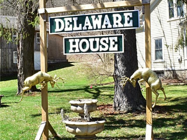 227 Delaware Avenue