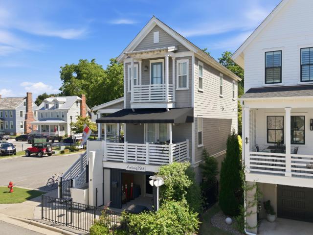 227 E Water Street # Dock E