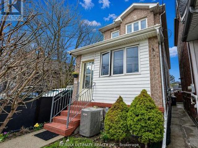 227 Earlscourt Avenue, Toronto, ON, M6E 4B4 house for sale | Listing ID W13234 | Royal LePage