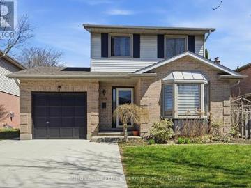 227 Edmunds Place, London South T, ON, N5Z 4V9 house for sale | Listing ID X12992 | Royal LePage