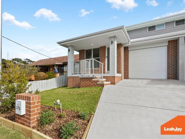 27b elizabeth street, cardiff south nsw 2285