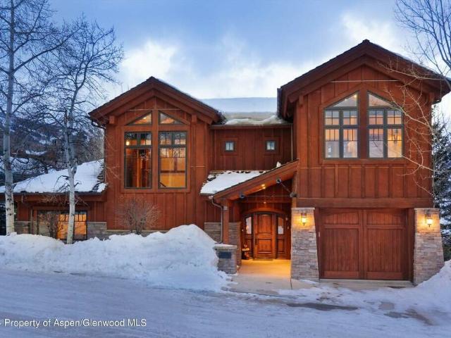 227 Faraway Road 38, Snowmass Village, CO