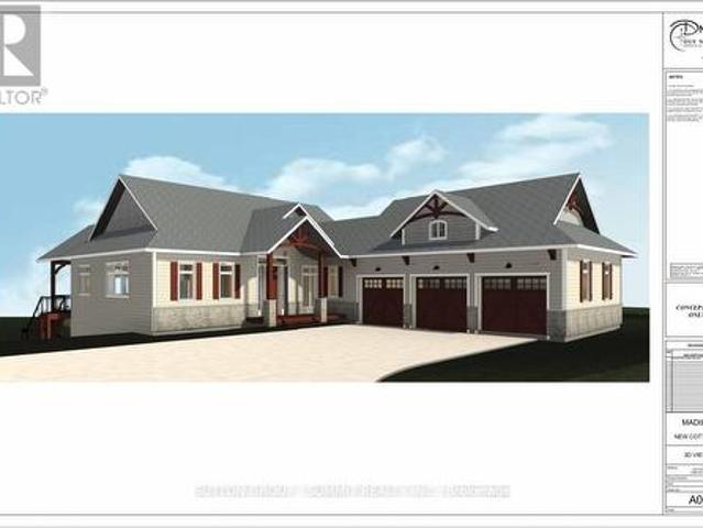 227 Hood Road, Huntsville, ON, P1H 2J3 house for sale | Listing ID X13779 | Royal LePage
